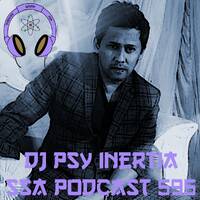 Scientific Sound Radio Podcast 595, DJ Psy Inertia episode 2. by Scientific Sound Asia Radio