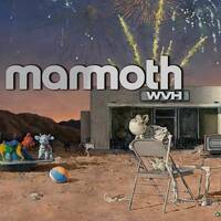 Une Nuit En Enfer - Spéciale Mammoth WVH by UNE NUIT EN ENFER