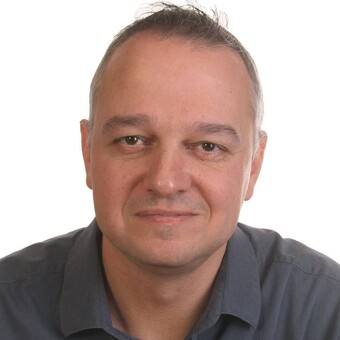 Koenraad Deridder