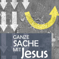 Jesu Tipps für unser Leben - Predigt am 15. Sonntag i. Jkrs., Lj. B - 2024 von P. Christoph Kreitmeir in Ingolstadt by Christoph Kreitmeir