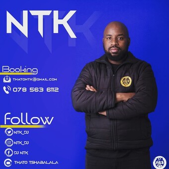 Thato Ntk Tshabalala