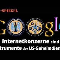 Warum die Internetkonzerne Instrumente der US-Geheimdienste sind by NuoFlix