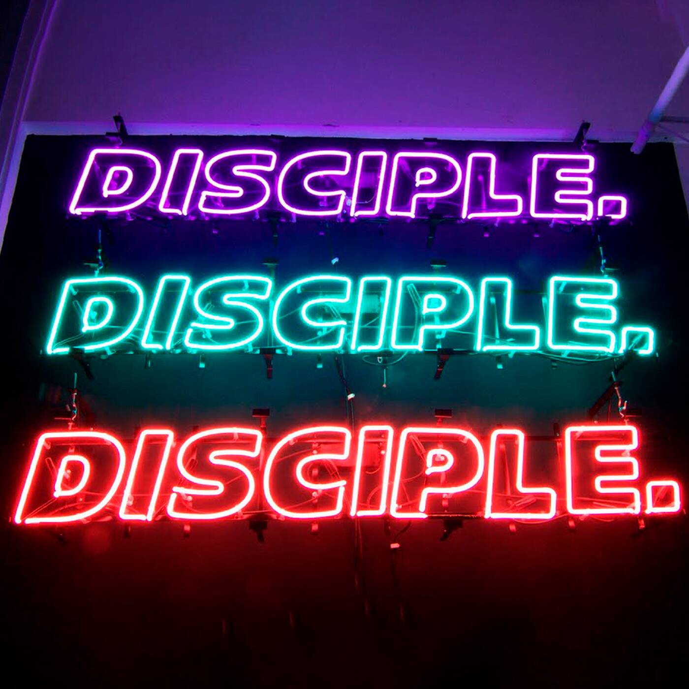 Virtual Riot & BarelyAlive & Ray Volpe + MORE - Live @ Disciple HQ Hollywood - 09.02.20022 episode artwork