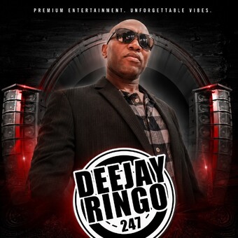 DEEJAY RINGO
