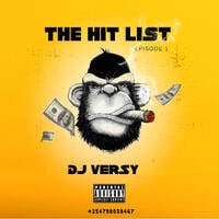 KENYA MOST WANTED [Episode 1] DJ VERSY MIXTAPE by Dj versy