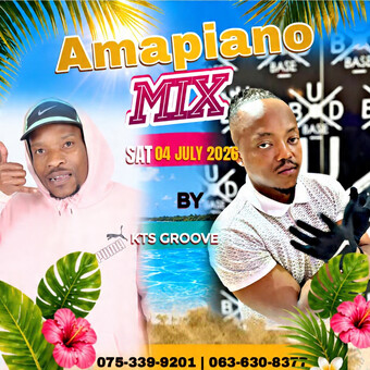 KTS GROOVE RECORDS