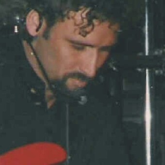 Gary Preiss
