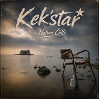 Kek'star - Nature Calls Mix 1 by Keke_Kekstar