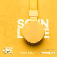 Cover of track