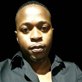 Mzilankatha Cavern Mbetho Jr.