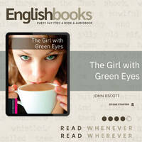 The Girl with Green Eyes by EnglishBooks