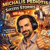 Michalis Pediotis - Success Stories