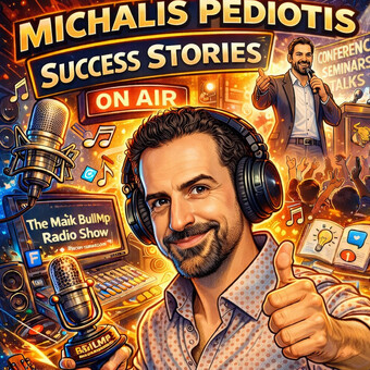 Michalis Pediotis - Success Stories