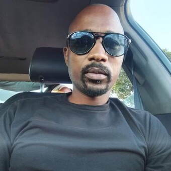 Lusindiso Ntabeni