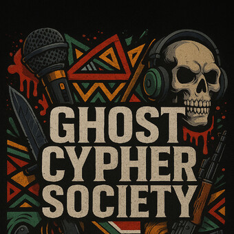 &copy;Ghost Cypher Society