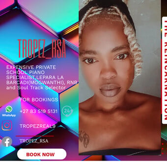 Tropez RSA