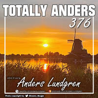 Totally Anders 376 by Anders Lundgren