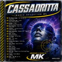 V.A. - MK🇮🇹 pres. CASSADRITTA #6 by MK🇮🇹