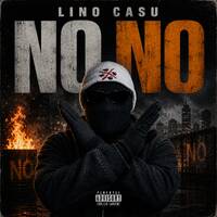 Lino Casu - NO by Lino Casu
