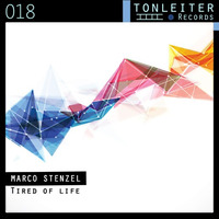 Marco Stenzel - Taser (Cut mix) by Marco Stenzel