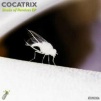 ATOMIC006 - Cocatrix - Shade Of Meaning remixes EP