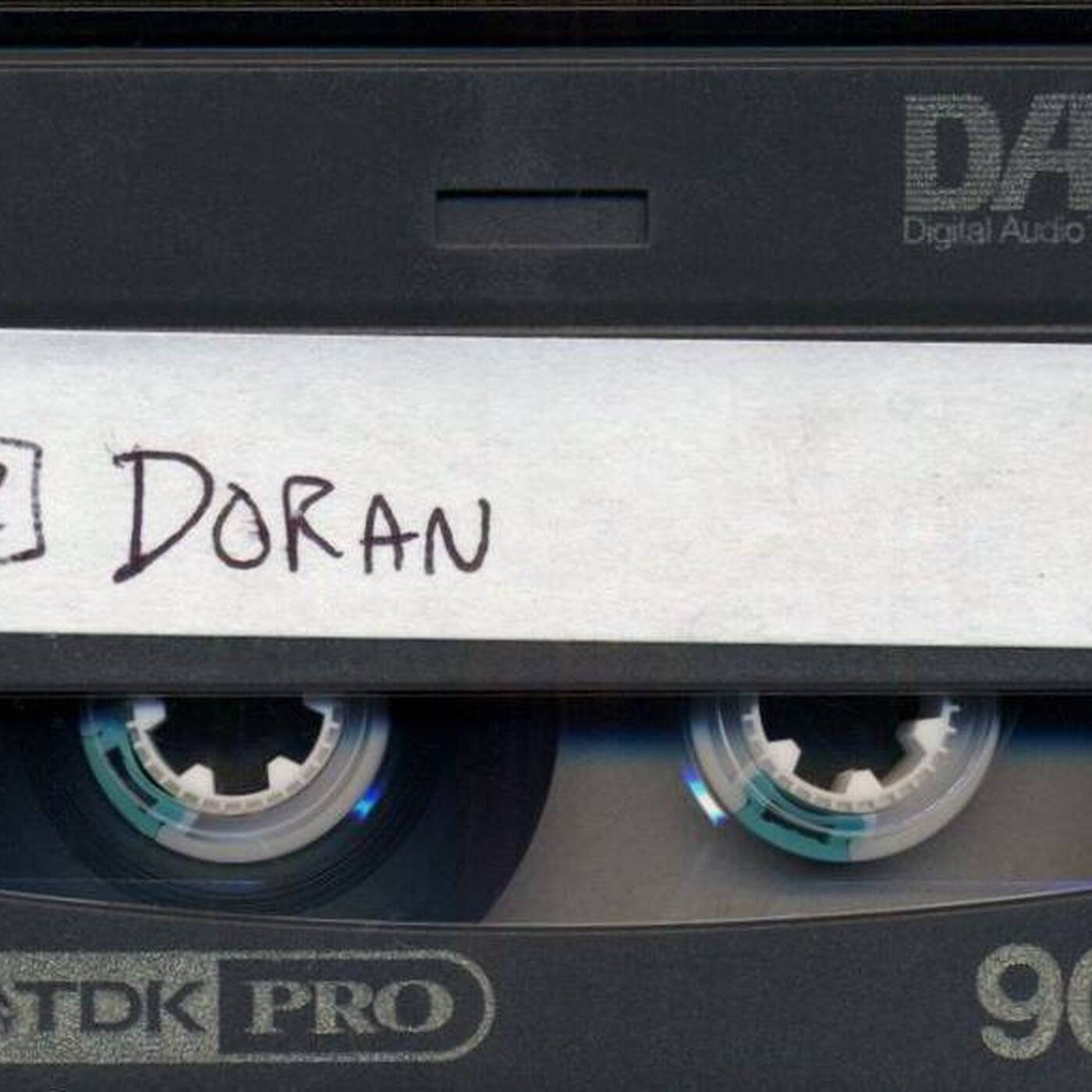 DJ Doran - Live At Freedom - 2-5-97 episode artwork