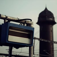 verschnibbt&zugenäht - Frühsport Am Ostkreuz - Januar 2016 by verschnibbt&zugenäht