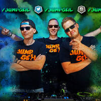 Jumpgeil.de Show - 16.06.2024 by JUMPGEIL.de Podcast - 100% JUMPGEIL