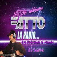 Fm Friends &amp; music - Dj Salvo - 05.11.2016 by Judge Jay