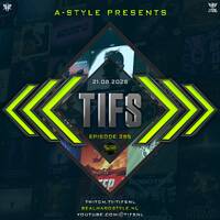 A-Style presents This Is Freestyle EP285 @ REALHARDSTYLE.NL 21.08.2026 by A-Style - Harder Styles DJ