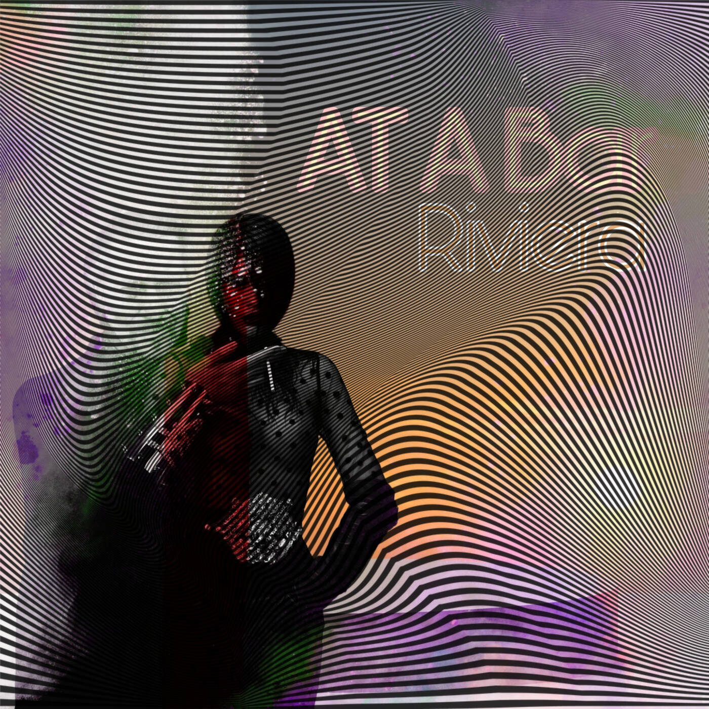 at @ bar Riviéra episode artwork