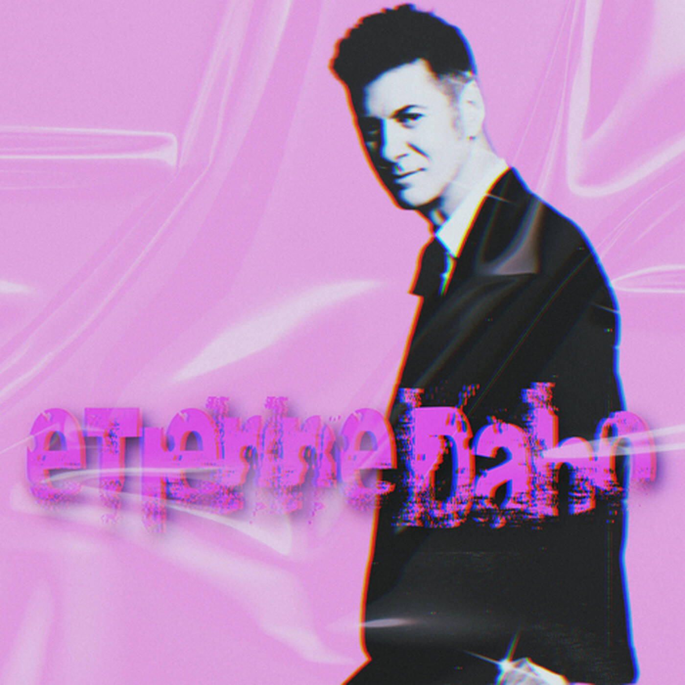 Étienne Daho episode artwork
