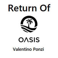 Return Of Oasis - The Final Cut ! - 2024-05-29 by Valentino Ponzi AKA Dj Ghouliass