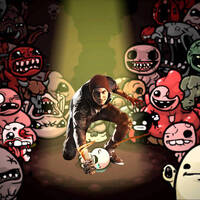 Papa, à quoi tu joues ? - 22 - Infamous Second Son / The Binding of Isaac : Rebirth by PapaPodcast