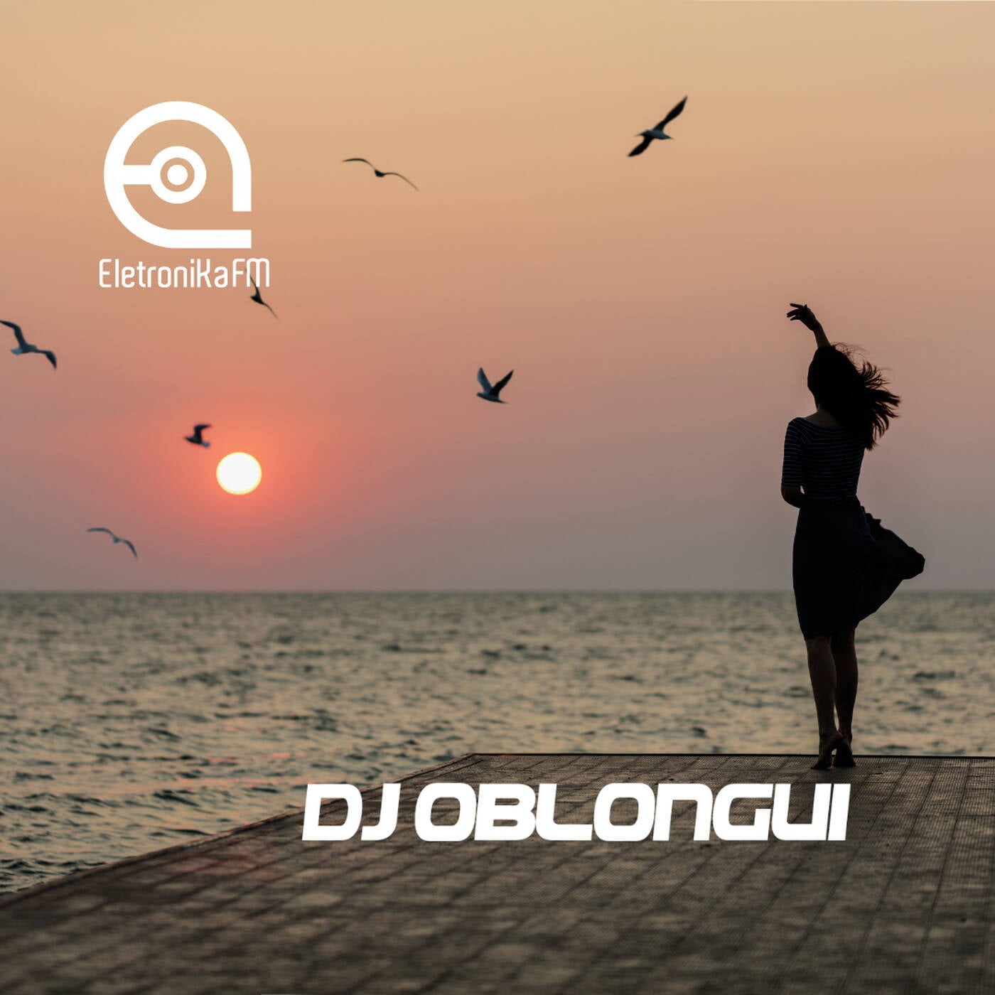DJ Oblongui Podcast