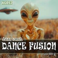 DANCE FUSION