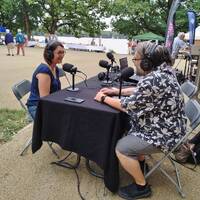 ITW - Séverine Morin - Conserverie anti gaspi by Frequence Sillé