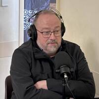 Entretien avec Laurent Kiefer - Edition Dunombril by Frequence Sillé