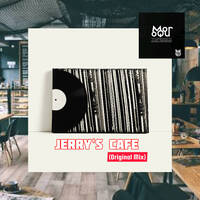 Moroqu - Jerry's_Cafe(Original_Mix) by MoroQu SA