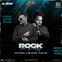 Rock Tha Party (Bombay Rockers) - DJs Vaggy Bigdaddy Club Mix by MumbaiRemix India™