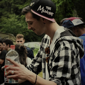 Jonathan Pluto Brenner