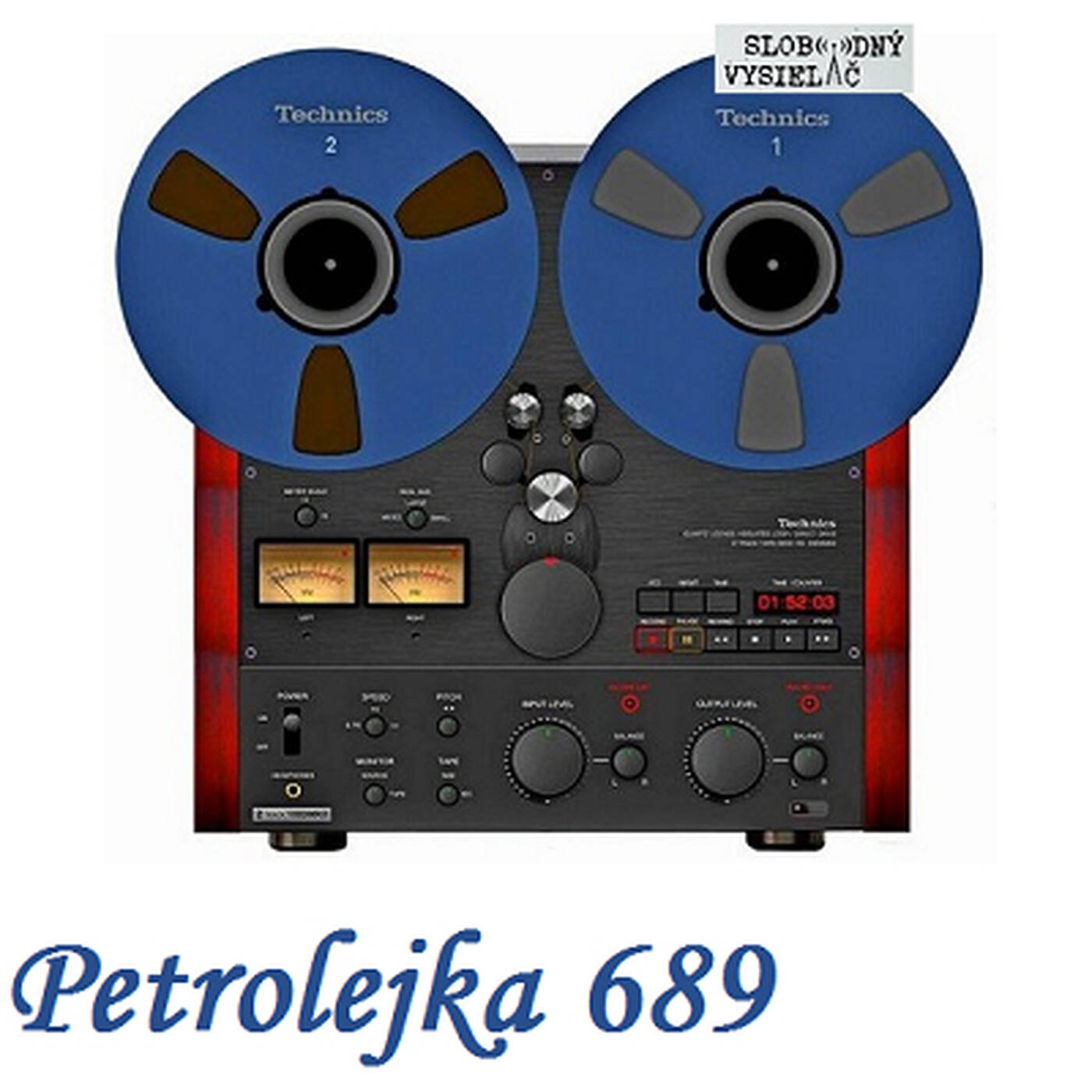 Petrolejka 689 - 2020-04-01 Návrat do roku 1976 episode artwork