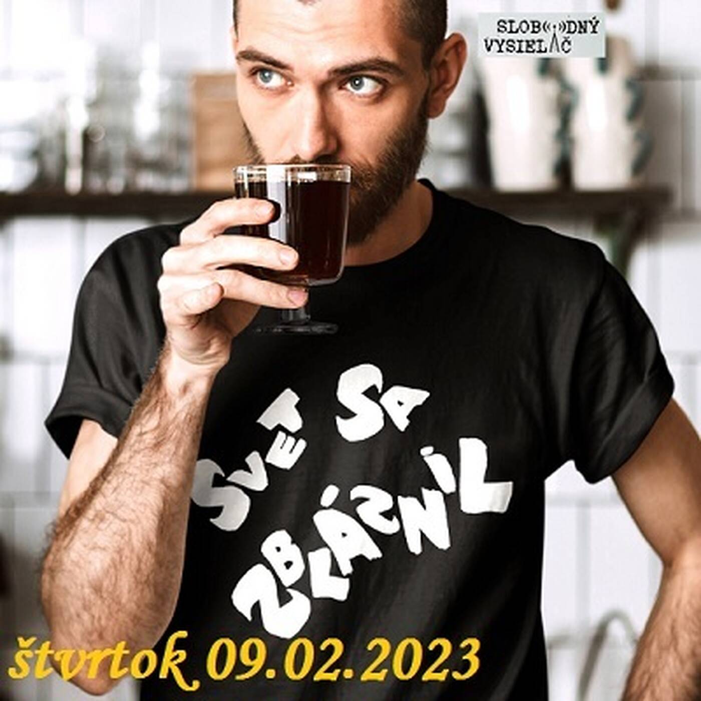 Spirituálny kapitál 448 - 2023-02-09 „Respect or disrespect“ episode artwork