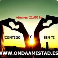 ONDAAMISTAD :264- CONTIGO Y SIN TI 264r fin de temporada JUNIO 2021 by ONDAAMISTAD