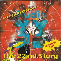 Studio 33 - The 22nd Story by Mixkatalog