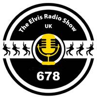 Show 678 - The Elvis Radio Show UK - 2025-04-13_17h30m24s by The Elvis Radio Show UK