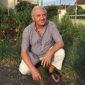 G&Atilde;&copy;rard Janin