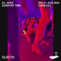 dj_apez - 31 Jul 2024 by Sub FM