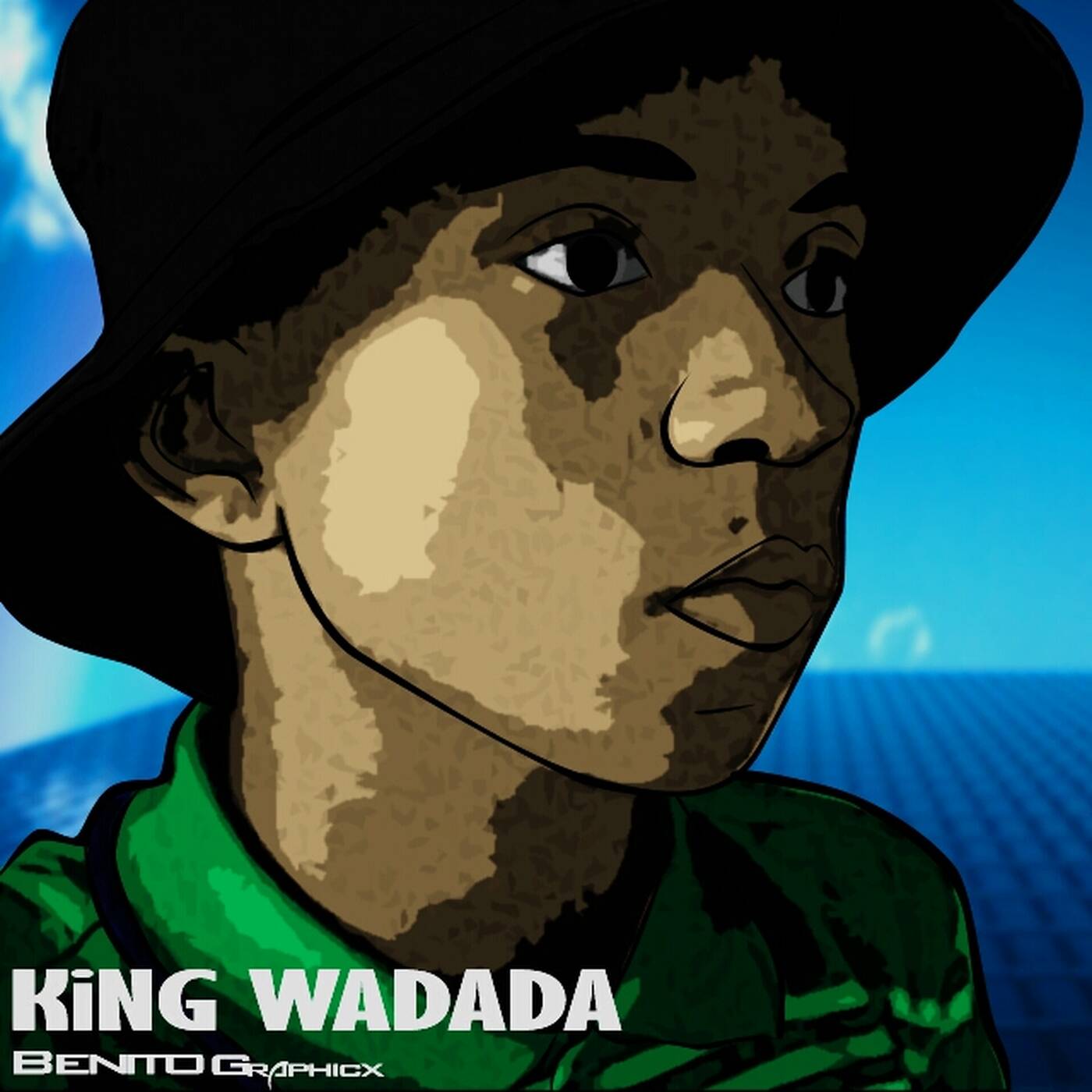 The Homestead Grooves Soulful edition by King Wadada Vol 45 [THE KING'S BIRTHDAY DANCE](Another Funk) episode artwork