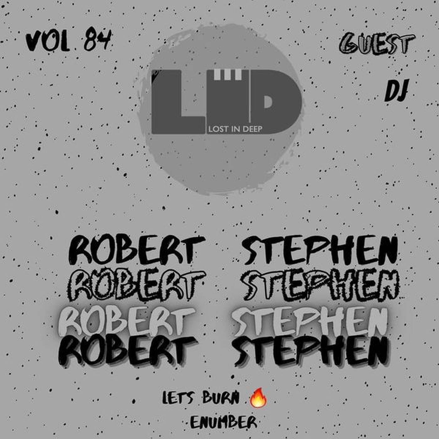 Lost In Deep  Podcasts